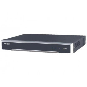 DS-7632NI-I2/16P 32CH POE NVR Hikvision