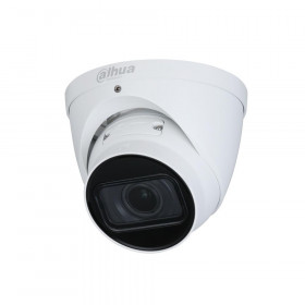 IPC-HDW2531T-ZS-27135-S2  5MP 2.7-13.5mm Lite IR Vari-focal Eyeball Network Camera
 Dahua