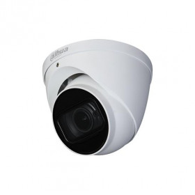 HAC-HDW1230T-Z-2712  2MP Starlight HDCVI IR Eyeball 2.7mm-12mm Dome Camera Dahua