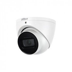 HAC-HDW2249T-A-NI-0360B  2MP Full-color Starlight HDCVI Eyeball 3.6mm Camera Dahua