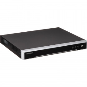 DS-7608NI-K2/4G  NVR 8Ch 4G Access Series Hikvision