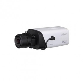 HF5241E-E  2MP Box WizMind IP Camera (lens not included) Dahua