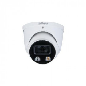 IPC-HDW3249H-AS-PV  2MP Full-color Active Deterrence Fixed-focal Eyeball WizSense IP 2.8mm Camera Dahua