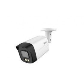HAC-HFW1239TLM-A-LED-S2  2MP Full-color HDCVI Bullet 3.6mm Camera Dahua