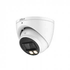 HAC-HDW1509T-A-LED-S2  5MP Full-color HDCVI Eyeball 2.8mm Camera Dahua