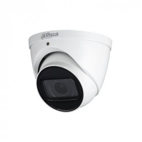 HAC-HDW2501T-Z-A-S2  5MP Starlight HDCVI IR Eyeball 2.7-13.5mm Camera Dahua