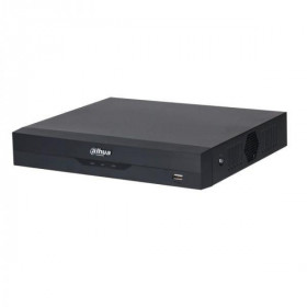 XVR5108HS-I3 8 Channel Penta-brid 5M-N/1080p Compact 1U 1HDD WizSense DVR Dahua
