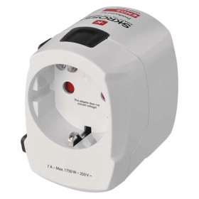 Μετατροπέας Universal Σε Σούκο P0056N EMOS