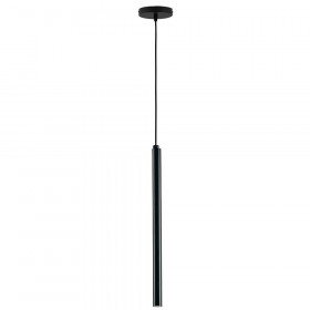 Φωτιστικό LED 3W 3000k Μαύρο Duct 3082803 VIOKEF
