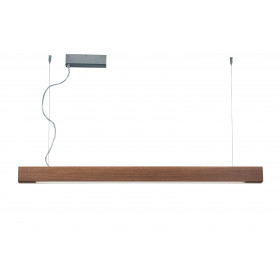 Φωτιστικό LED 48W 3000k Καφέ Avenue 3089700 VIOKEF