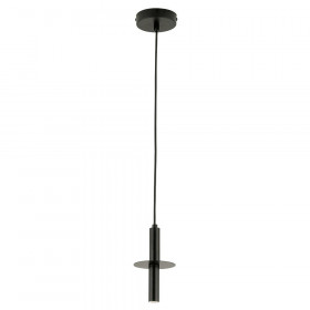 Φωτιστικό LED 3W 3000k Μαύρο Duct 3099500 VIOKEF