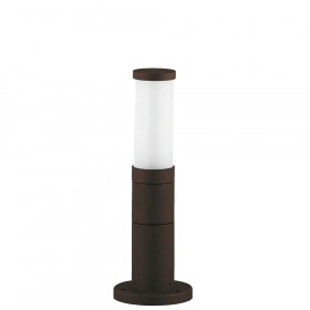 Φωτιστικό Κολώνα E27 Καφέ Cavo 4036902 VIOKEF