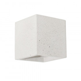 Απλίκα G9 Τσιμέντο Ceramic 4096902 VIOKEF