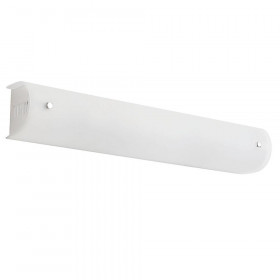 Απλίκα Μπάνιου E27 Λευκό Taylor 4105400 VIOKEF