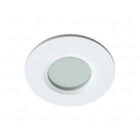 Σπότ Χωνευτό GU10 Λευκό Viki 4151400 VIOKEF