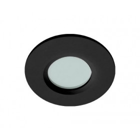 Σπότ Χωνευτό GU10 Μαύρο Viki 4151401 VIOKEF