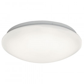 Πλαφονιέρα LED 18W 3000k Λευκό Bright 4158800 VIOKEF