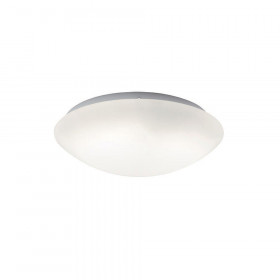 Πλαφονιέρα G9 Λευκό Disk 4161900 VIOKEF