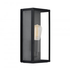 Απλίκα E27 Μαύρο Country 4170700 VIOKEF