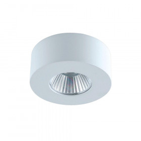 Σποτ Οροφής LED 5W 3000k Λευκό Fani 4183400 VIOKEF