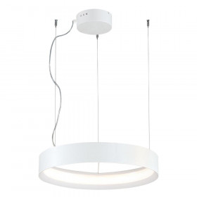 Φωτιστικό LED 33W 3000k Λευκό Verdi 4193900 VIOKEF