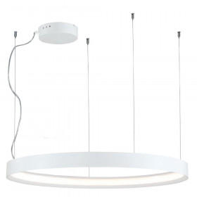 Φωτιστικό LED 87W 3000k Λευκό Verdi 4194100 VIOKEF