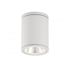 Σπότ Οροφής LED 5W 3000K Λευκό Maroco 4199101 VIOKEF