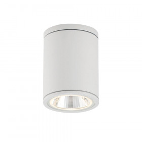 Σπότ Οροφής LED 5W 3000K Λευκό Maroco 4199101 VIOKEF