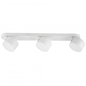 Σποτ Οροφής LED 15W 3000k Λευκό Nod 4200200 VIOKEF