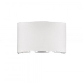 Απλίκα LED 4W 3000k Λευκό Twist 4211000 VIOKEF