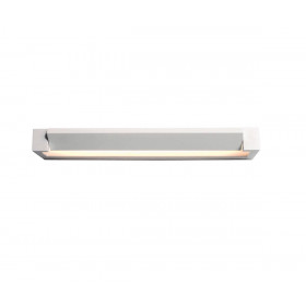 Απλίκα LED 12W 3000k Λευκό Valse 4213200 VIOKEF