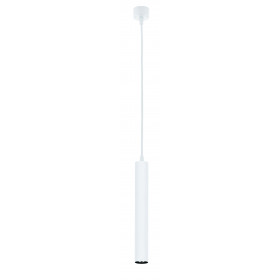Φωτιστικό LED 10W 3000k Λευκό Nestor 4214300 VIOKEF