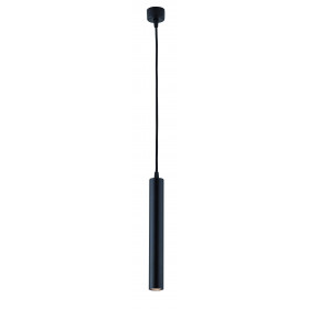 Φωτιστικό LED 10W 3000k Μαύρο Nestor 4214301 VIOKEF