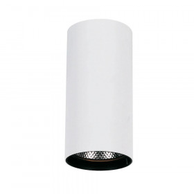Σποτ Οροφής LED 30W 3000k Λευκό Nestor 4214400 VIOKEF