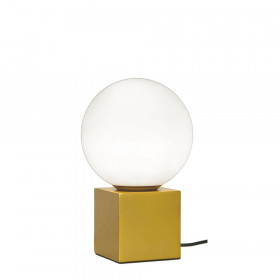 Πορτατίφ E27 Χρυσό Lin 4217401 VIOKEF