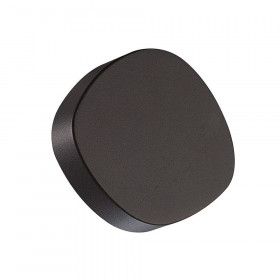 Απλίκα LED 7W 3000k Ανθρακί Onda 4223600 VIOKEF