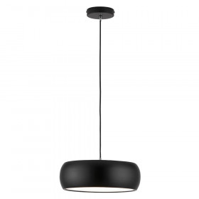 Φωτιστικό LED 24W 3000k Μαύρο Sali 4227601 VIOKEF