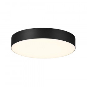 Πλαφονιέρα LED 40W 3000k Μαύρο Bruce 4235302 VIOKEF