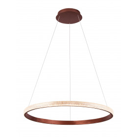 Φωτιστικό LED 42W 3000k Καφέ Sydney 4235900 VIOKEF
