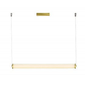Φωτιστικό LED 45W 3000k Χρυσό Frida 4237800 VIOKEF
