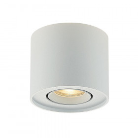 Σποτ Οροφής GU10 Λευκό Arion 4260800 VIOKEF