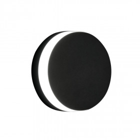 Απλίκα LED 10W 3000k Ανθρακί Greta 4262100 VIOKEF