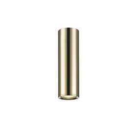 Σποτ Οροφής GU10 Χρυσό Ballet 4265001 VIOKEF