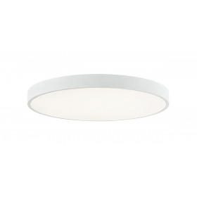 Πλαφονιέρα LED 67W 3000k-4000k Λευκό Madison 4276200 VIOKEF