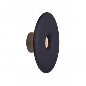 Απλίκα LED 10W 3000k Ανθρακί Kea 4277700 VIOKEF