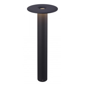Φωτιστικό Κολώνα LED 10W 3000K Ανθρακί Kea 4277800 VIOKEF