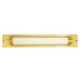Απλίκα Μπάνιου LED 22W 3000k Χρυσό Frida 4277900 VIOKEF