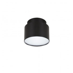 Φωτιστικό LED 9W 3000k Μαύρο Gabi 4279401 VIOKEF