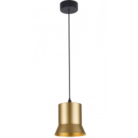 Φωτιστικό LED 6W 3000k Χρυσό Forma 4280600 VIOKEF
