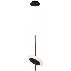 Φωτιστικό LED 7W 3000k Μαύρο Ariana 4281100 VIOKEF
